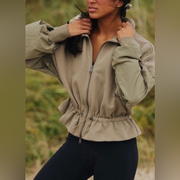 Fp movement sweatshirt - Picture 1 of 8